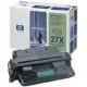 Cartus toner HP LaserJet 4000 4050 black C4127X